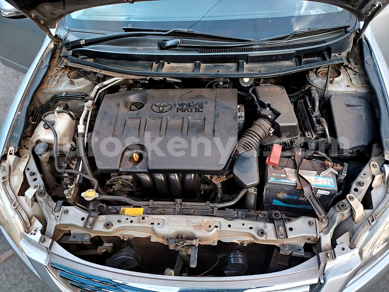 Big with watermark toyota premio nairobi nairobi 29205