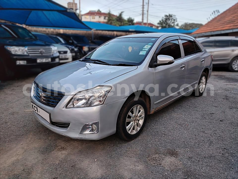 Big with watermark toyota premio nairobi nairobi 29205