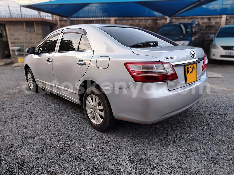 Big with watermark toyota premio nairobi nairobi 29205