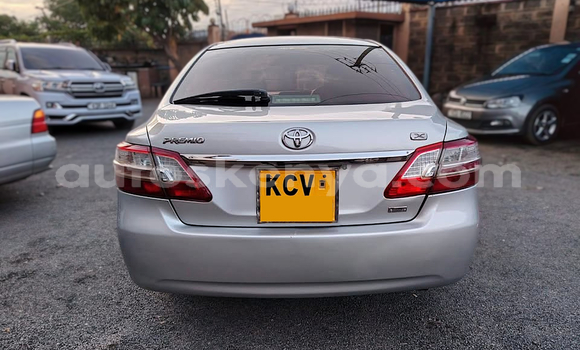 Oofamaa Toyota Premio Silver Makiinaa iti Nairobi keessatti Nairobi keessatti Oofamaa Toyota Premio Silver Makiinaa iti Nairobi keessatti Nairobi keessatti