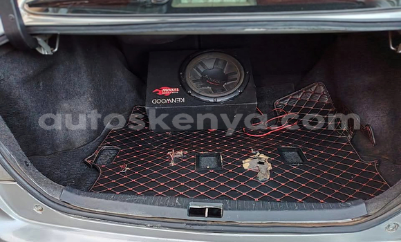 Oofamaa Toyota Premio Silver Makiinaa iti Nairobi keessatti Nairobi keessatti Oofamaa Toyota Premio Silver Makiinaa iti Nairobi keessatti Nairobi keessatti