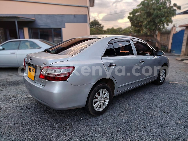 Big with watermark toyota premio nairobi nairobi 29205