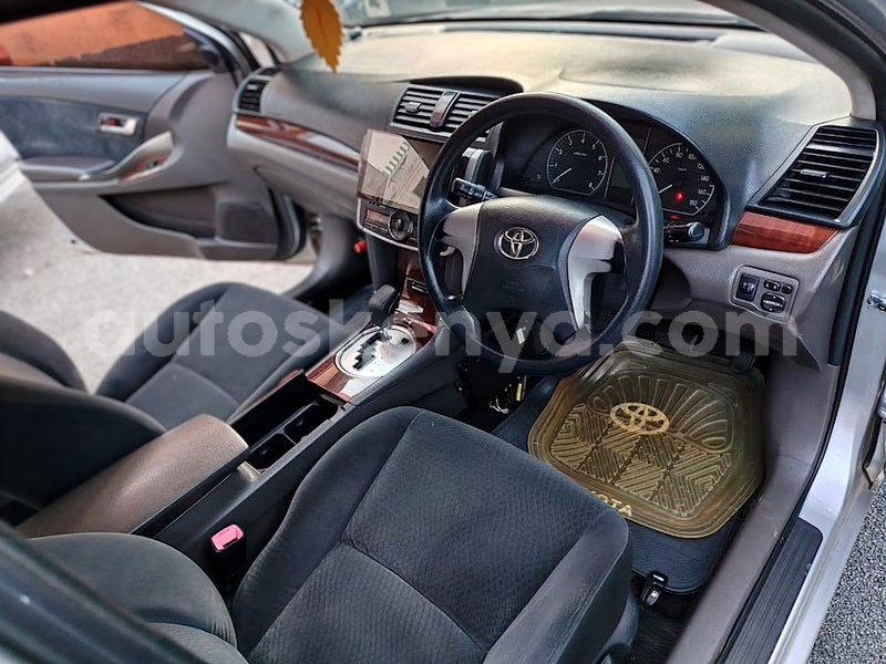 Big with watermark toyota premio nairobi nairobi 29205