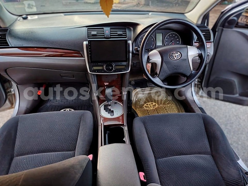 Big with watermark toyota premio nairobi nairobi 29205