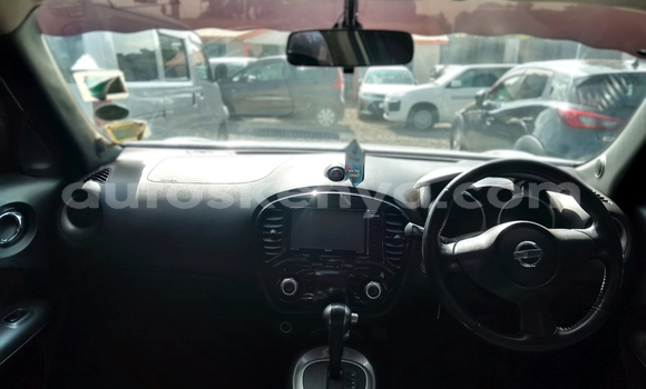 Buy Used Nissan Juke White Car in Nairobi in Nairobi Buy Used Nissan Juke White Car in Nairobi in Nairobi