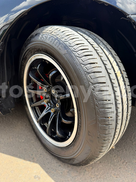 Big with watermark toyota mark x nairobi nairobi 29207