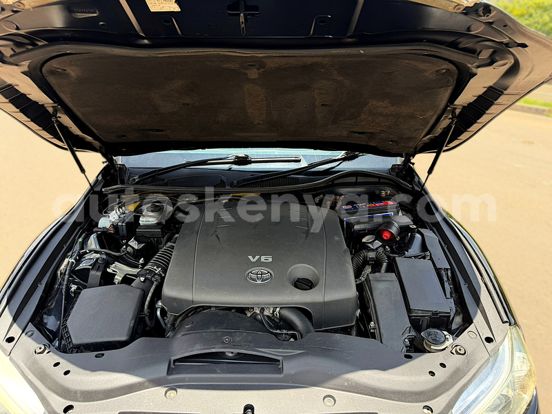 Big with watermark toyota mark x nairobi nairobi 29207