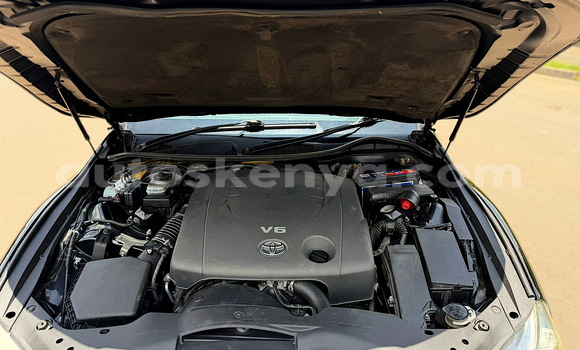 Oofamaa Toyota Mark X Black Makiinaa iti Nairobi keessatti Nairobi keessatti Oofamaa Toyota Mark X Black Makiinaa iti Nairobi keessatti Nairobi keessatti