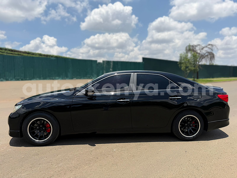 Big with watermark toyota mark x nairobi nairobi 29207
