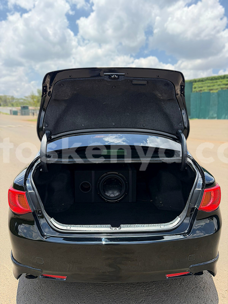 Big with watermark toyota mark x nairobi nairobi 29207