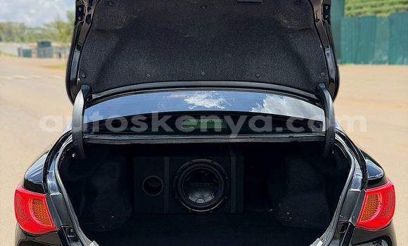 Oofamaa Toyota Mark X Black Makiinaa iti Nairobi keessatti Nairobi keessatti Oofamaa Toyota Mark X Black Makiinaa iti Nairobi keessatti Nairobi keessatti