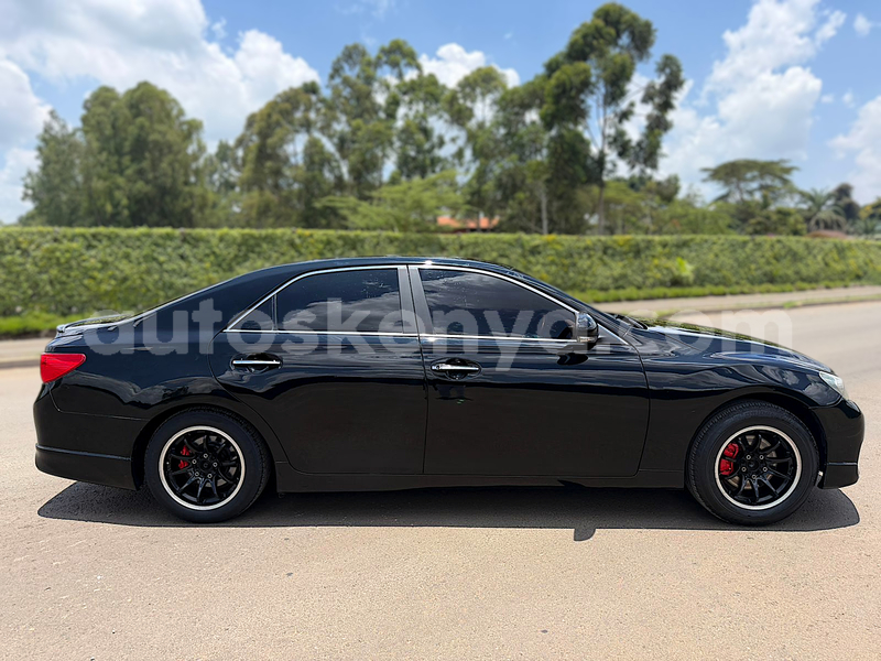 Big with watermark toyota mark x nairobi nairobi 29207