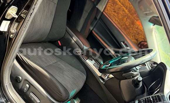 Oofamaa Toyota Mark X Black Makiinaa iti Nairobi keessatti Nairobi keessatti Oofamaa Toyota Mark X Black Makiinaa iti Nairobi keessatti Nairobi keessatti