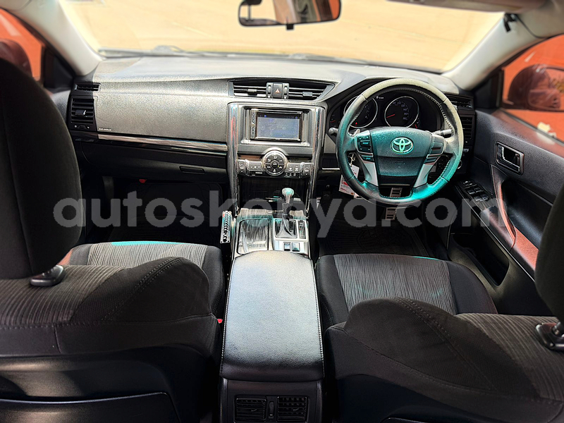 Big with watermark toyota mark x nairobi nairobi 29207