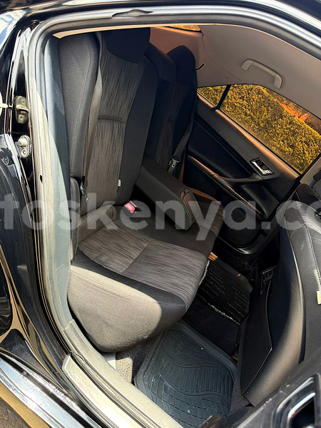 Big with watermark toyota mark x nairobi nairobi 29207