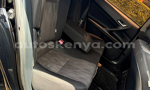 Oofamaa Toyota Mark X Black Makiinaa iti Nairobi keessatti Nairobi keessatti Oofamaa Toyota Mark X Black Makiinaa iti Nairobi keessatti Nairobi keessatti