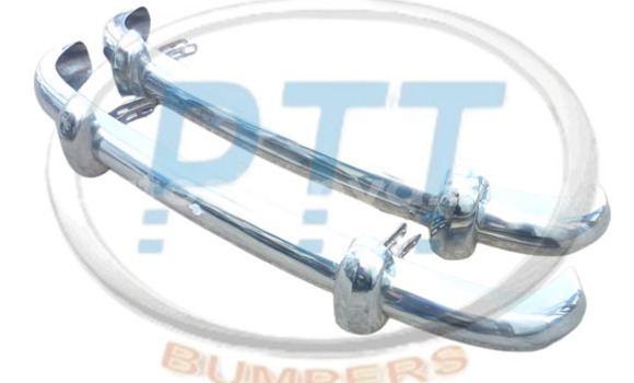 Buy Borgward Hansa bumper in Bomet in Rift Valley Buy Borgward Hansa bumper in Bomet in Rift Valley