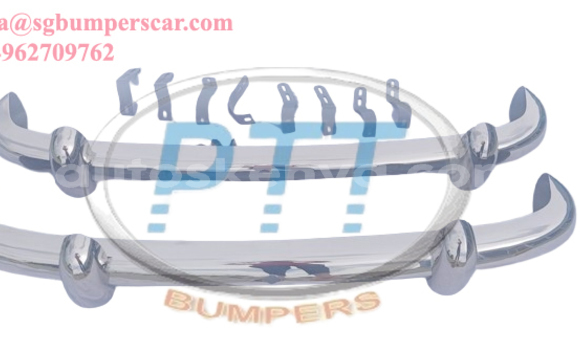 Buy Borgward Hansa bumper in Bomet in Rift Valley Buy Borgward Hansa bumper in Bomet in Rift Valley