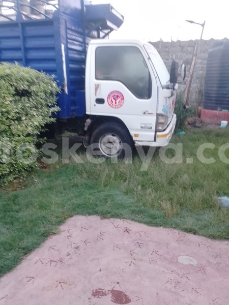 Big with watermark isuzu n serie central gilgil 29209