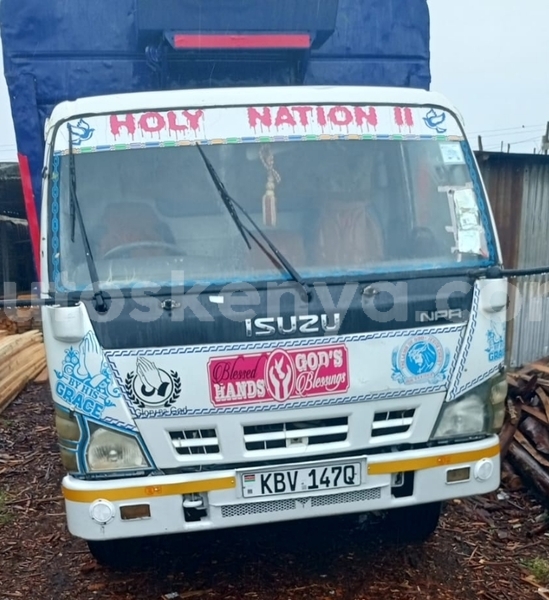 Big with watermark isuzu n serie central gilgil 29209