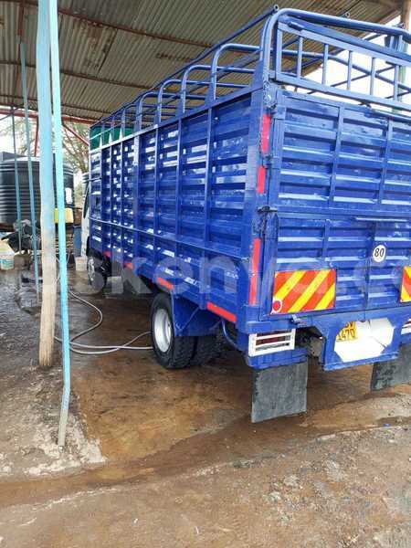 Big with watermark isuzu n serie central gilgil 29209