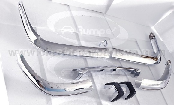 Nunua BMW 3.0CS BMW E9 bumpers ndani ya Bungoma nchini West Kenya Nunua BMW 3.0CS BMW E9 bumpers ndani ya Bungoma nchini West Kenya