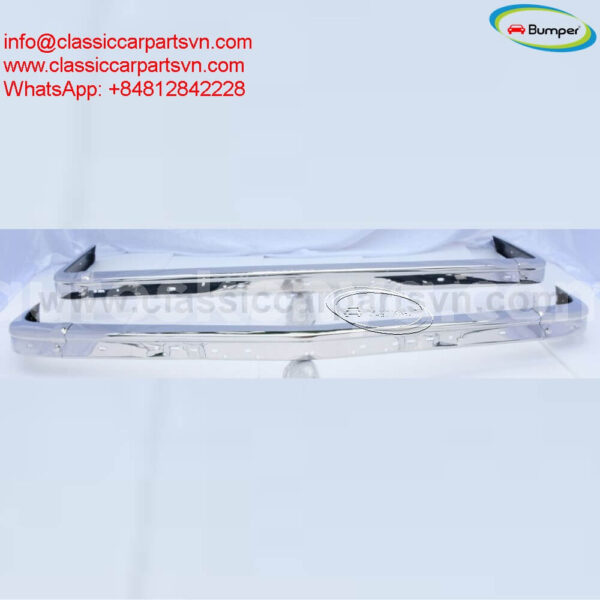 Big with watermark bmw e28 bumpers 2 600x600