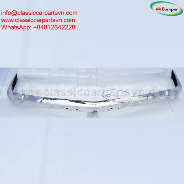 Big with watermark bmw e28 bumpers 4 600x600