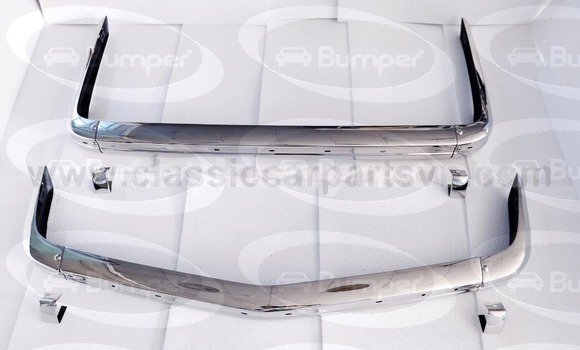 Nunua BMW E21 bumpers full set ndani ya Bungoma nchini West Kenya Nunua BMW E21 bumpers full set ndani ya Bungoma nchini West Kenya