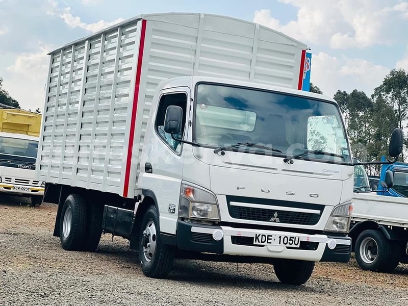 Big with watermark mitsubishi fuso nairobi machakos 29219