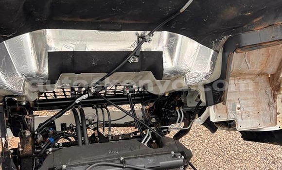 Buy Used Mitsubishi Fuso White Truck in Machakos in Nairobi Buy Used Mitsubishi Fuso White Truck in Machakos in Nairobi