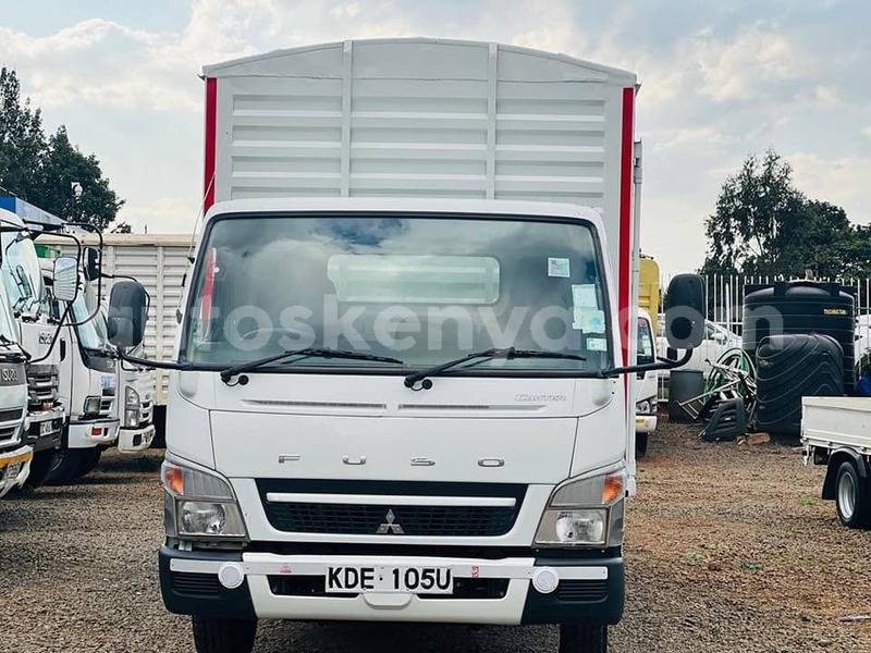 Big with watermark mitsubishi fuso nairobi machakos 29219