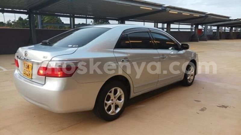 Big with watermark toyota premio nairobi machakos 29221