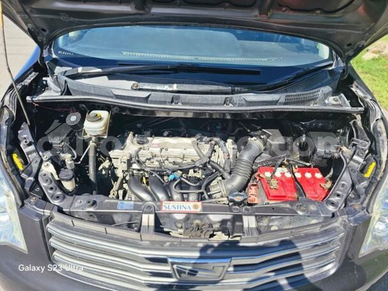 Big with watermark toyota noah nairobi machakos 29222