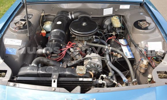 Nunua Ilio tumika Peugeot 504 Bluu Gari ndani ya Machakos nchini Nairobi Nunua Ilio tumika Peugeot 504 Bluu Gari ndani ya Machakos nchini Nairobi