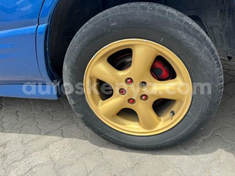 Big with watermark subaru forester nairobi machakos 29224