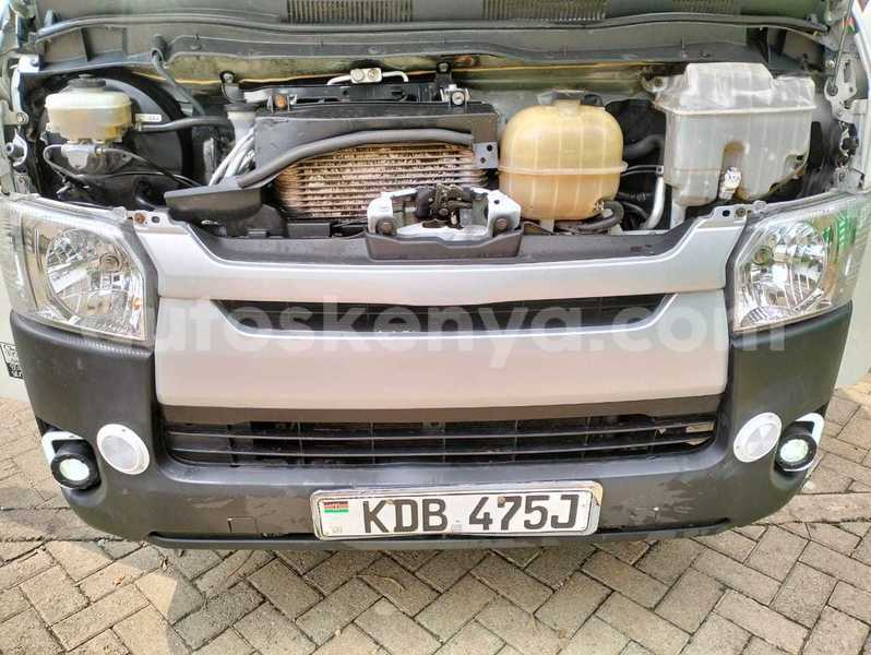 Big with watermark toyota hiace nairobi machakos 29225