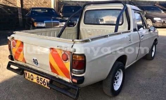 Nunua Ilio tumika Nissan Datsun Nyingine Gari ndani ya Machakos nchini Nairobi Nunua Ilio tumika Nissan Datsun Nyingine Gari ndani ya Machakos nchini Nairobi
