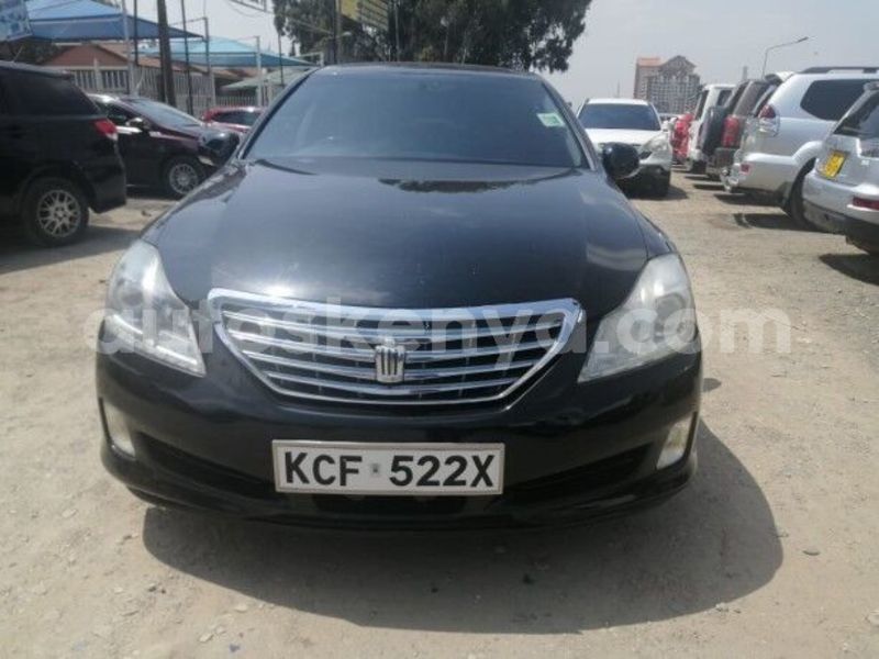 Big with watermark toyota crown nairobi machakos 29227
