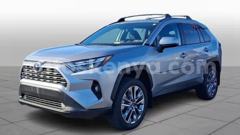 Big with watermark toyota rav4 nairobi nairobi 29230