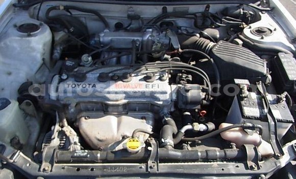 Nunua Ilio tumika Toyota Sprinter Kijani Gari ndani ya Machakos nchini Nairobi Nunua Ilio tumika Toyota Sprinter Kijani Gari ndani ya Machakos nchini Nairobi