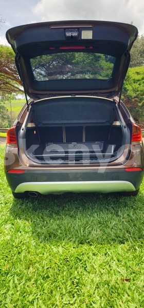 Big with watermark bmw x1 nairobi nairobi 29235