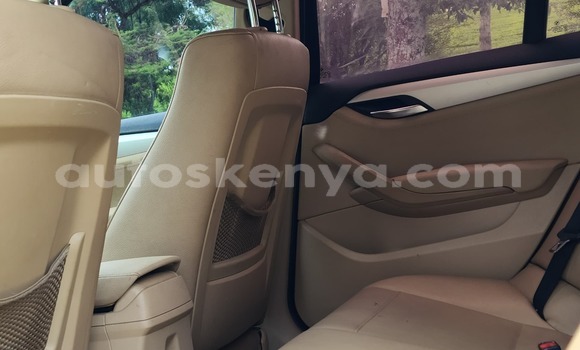 Nunua Ilio tumika BMW X1 Brown Gari ndani ya Nairobi nchini Nairobi Nunua Ilio tumika BMW X1 Brown Gari ndani ya Nairobi nchini Nairobi