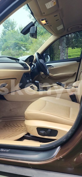 Big with watermark bmw x1 nairobi nairobi 29235