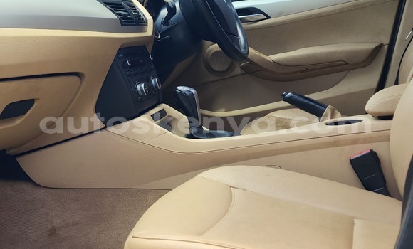Nunua Ilio tumika BMW X1 Brown Gari ndani ya Nairobi nchini Nairobi Nunua Ilio tumika BMW X1 Brown Gari ndani ya Nairobi nchini Nairobi