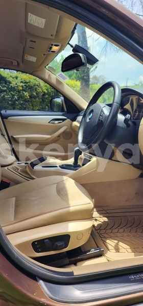 Big with watermark bmw x1 nairobi nairobi 29235
