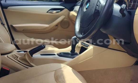 Nunua Ilio tumika BMW X1 Brown Gari ndani ya Nairobi nchini Nairobi Nunua Ilio tumika BMW X1 Brown Gari ndani ya Nairobi nchini Nairobi