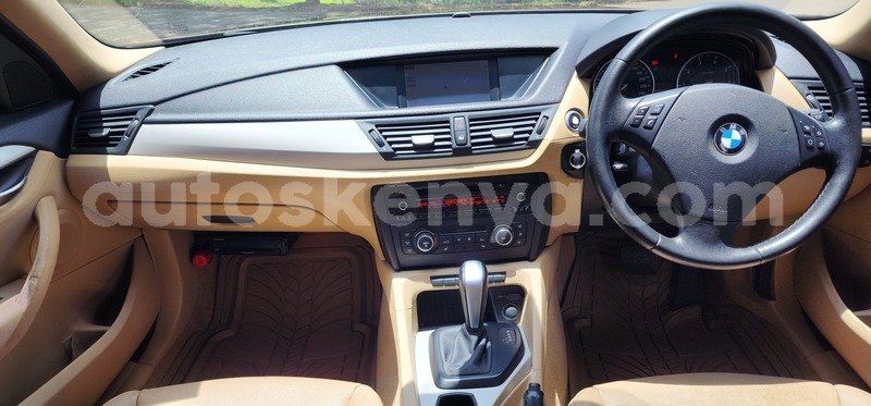 Big with watermark bmw x1 nairobi nairobi 29235