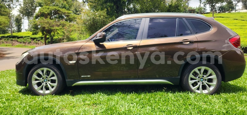 Big with watermark bmw x1 nairobi nairobi 29235