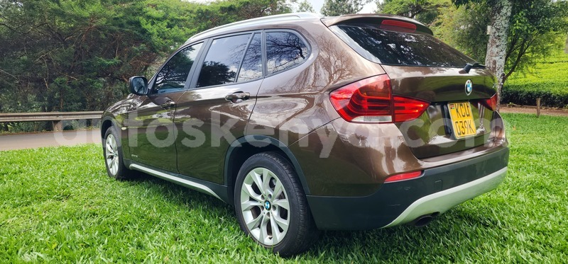 Big with watermark bmw x1 nairobi nairobi 29235